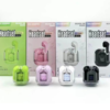 Noise-Cancelling Earbuds - Bluetooth 5.3 Wireless with Smart Touch | 2300mAh Battery Life