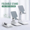 Premium & Adjustable Mobile & iPad Holder