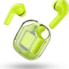 Noise-Cancelling Earbuds - Bluetooth 5.3 Wireless with Smart Touch | 2300mAh Battery Life