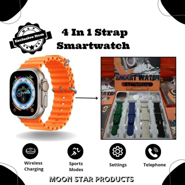 Smart Watches