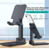 Premium & Adjustable Mobile & iPad Holder