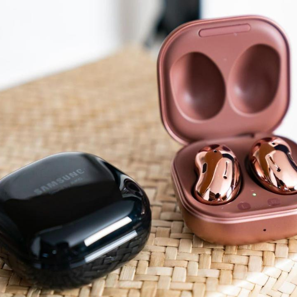 Earbuds