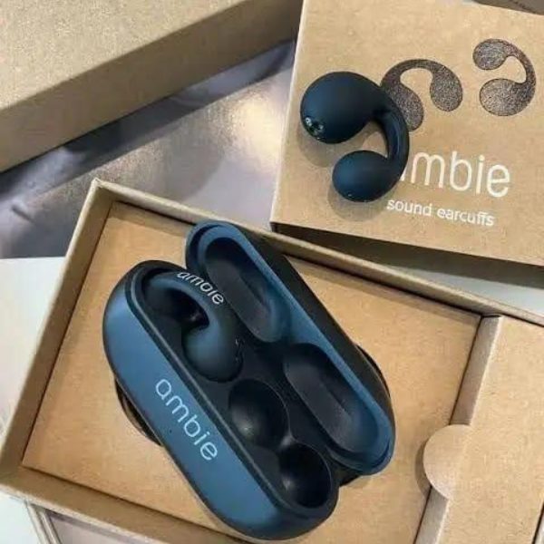 Earbuds