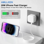 Charges And Data Cables
