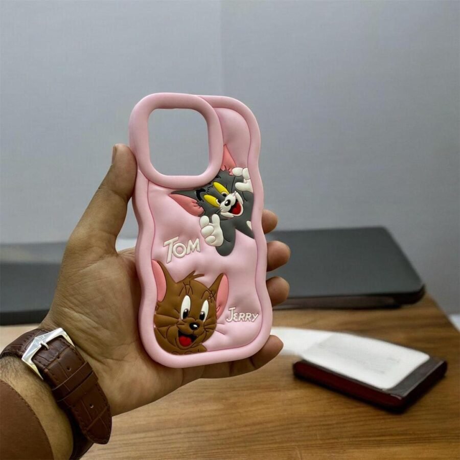 Phone Covers