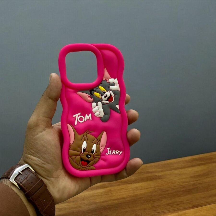 Phone Covers