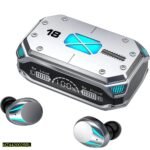 Earbuds