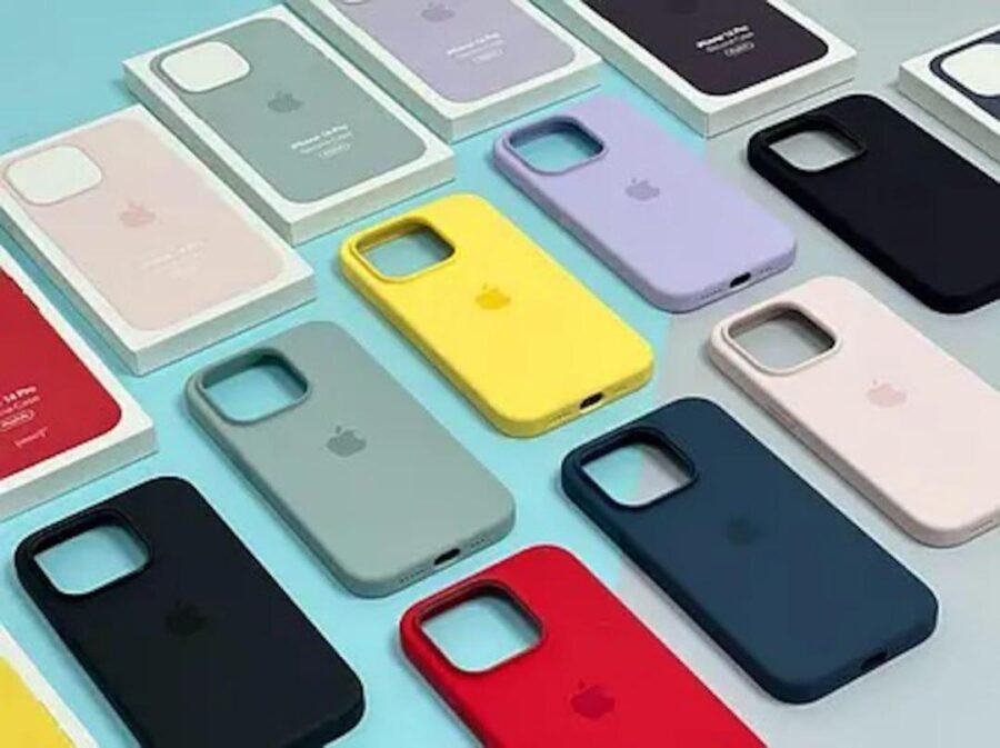 Phone Covers