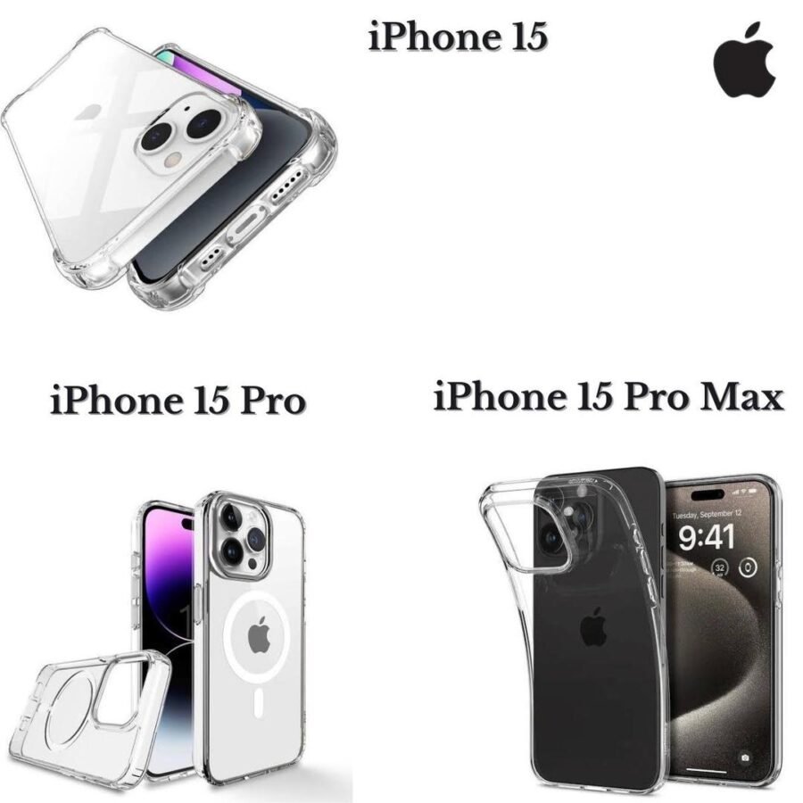 Phone Covers
