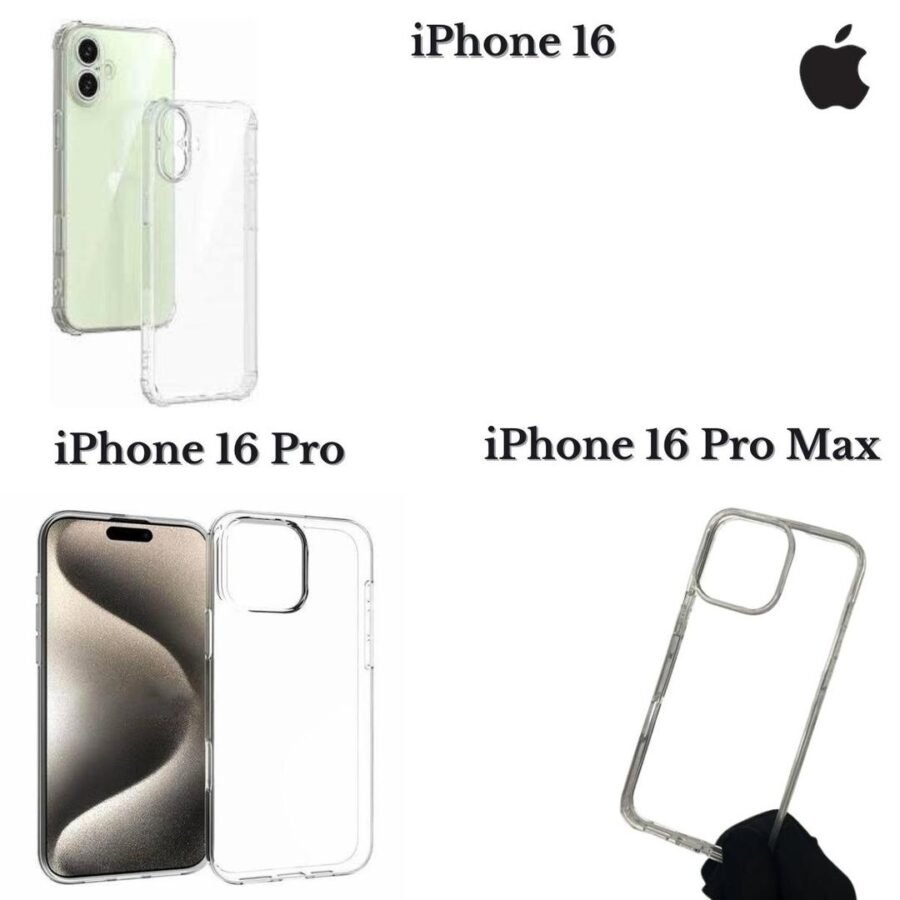 Phone Covers