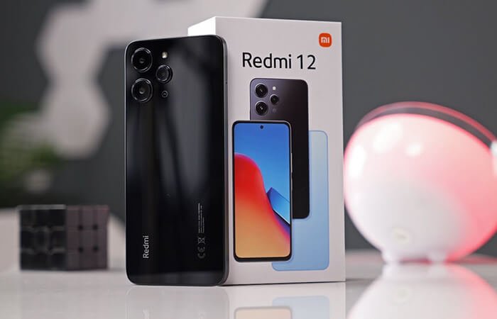 Redmi 12 Price and Specs